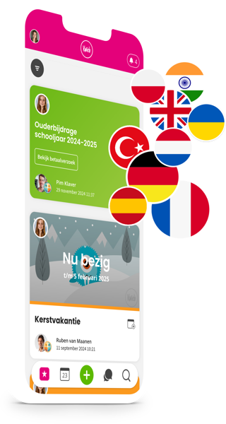 KB Translate NL