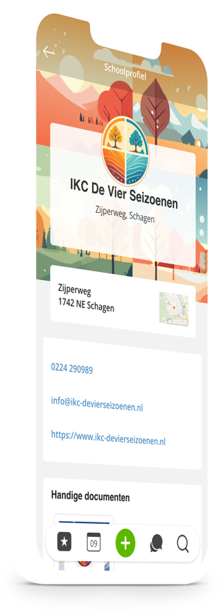 Schoolprofiel NL