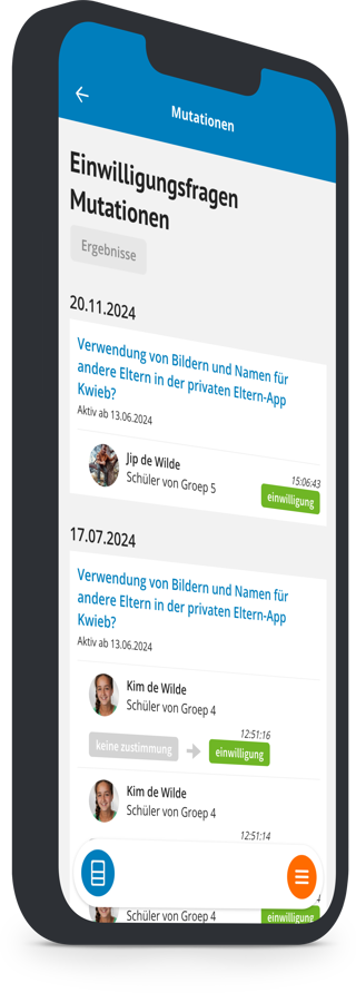 ZT Toestemmingsvragen DE