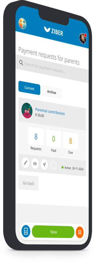ZT Betaalverzoeken EN