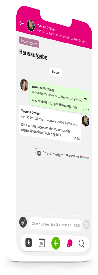 Kwieb Topics DE