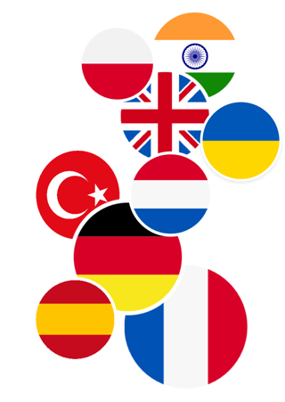 Languages