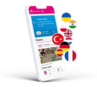 Home Language EN