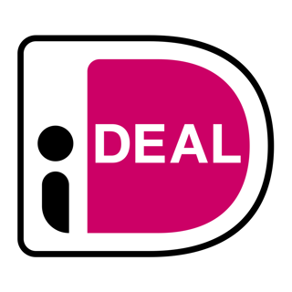 Ideal Logo 1024
