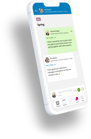 Kwieb Topics En