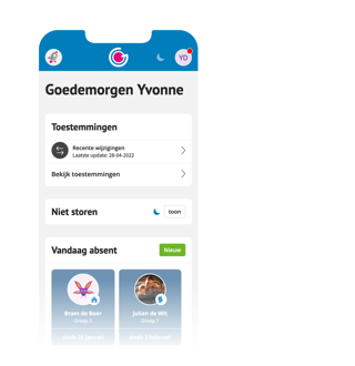 Gnap Storen Nl