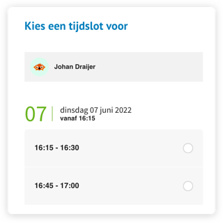 Gespreksplanner Kwieb Nl