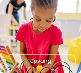 Opvang