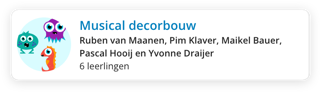 Leden NL