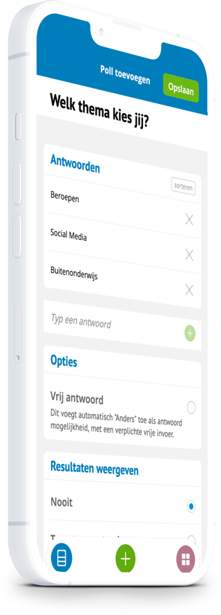 Gnap Poll Nl