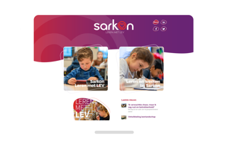 Website Sarkon