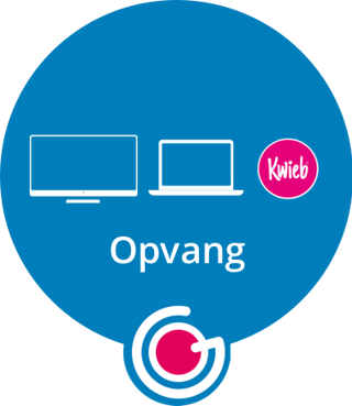 Opvang