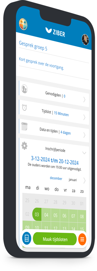 ZT Gesprek NL
