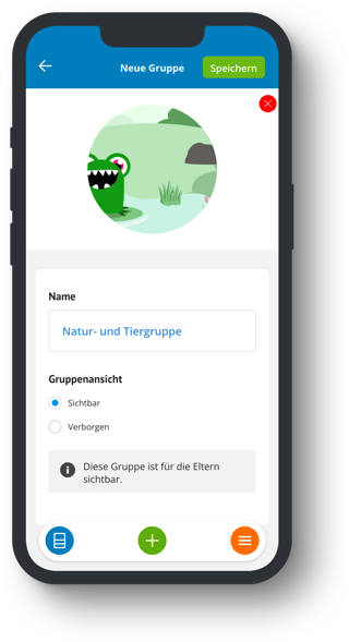 Groepen DE