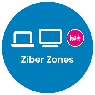 Ziber Zones