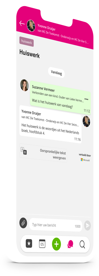 Kwieb Topics NL
