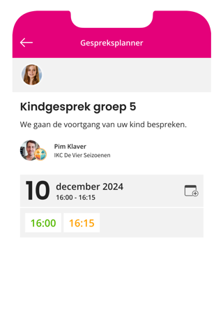 Kwieb Gesprek NL